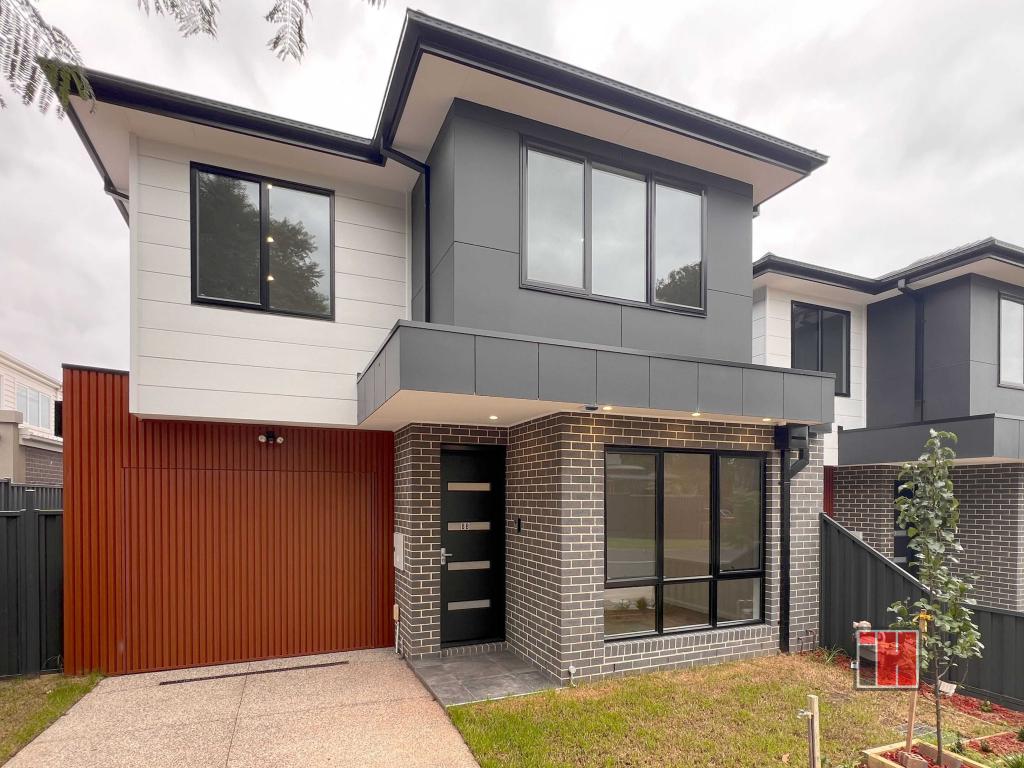 8a Norma Ct, Avondale Heights, VIC 3034