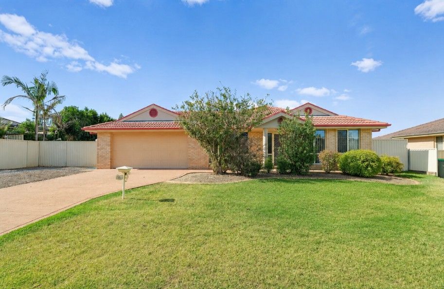 96 Casey Dr, Hunterview, NSW 2330