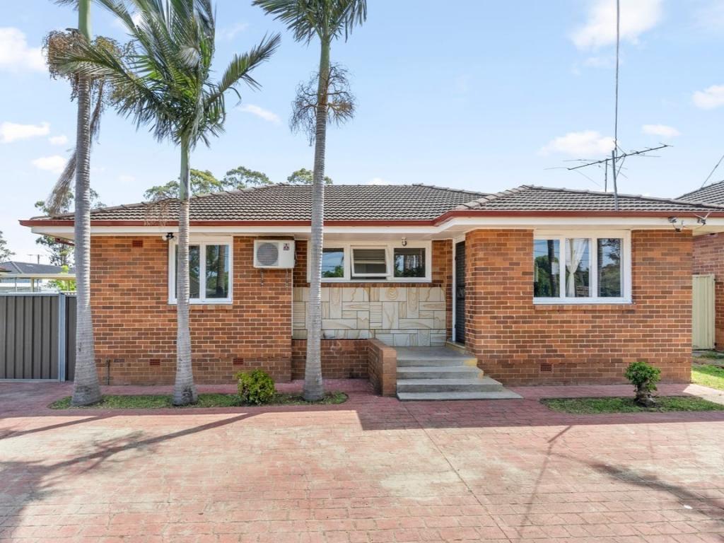 72 Sadleir Ave, Sadleir, NSW 2168