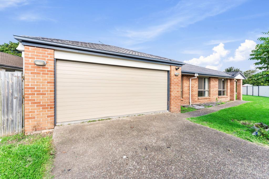 70 Haig Rd, Loganlea, QLD 4131