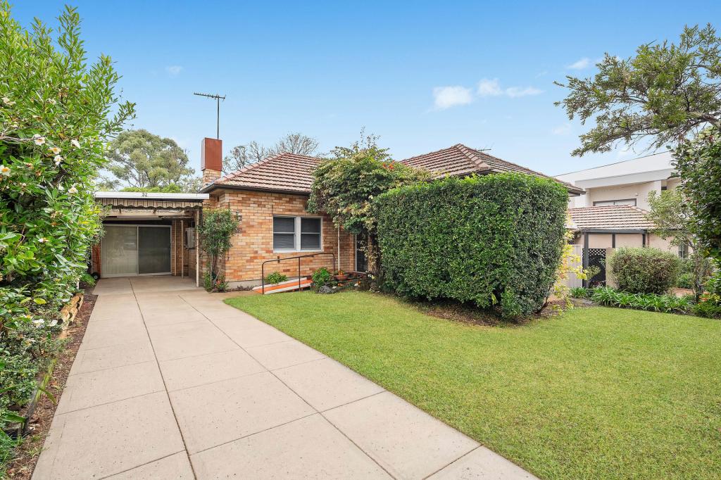 32 Acacia Ave, Ryde, NSW 2112