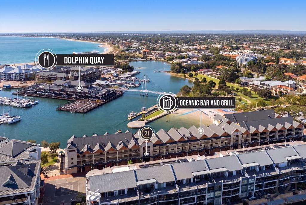 24/2 The Palladio, Mandurah, WA 6210