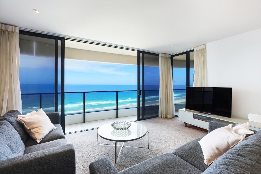 2605/1 ORACLE BVD, BROADBEACH, QLD 4218