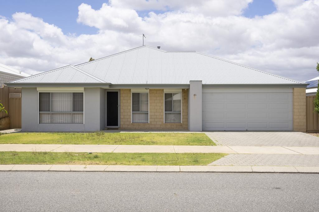 46 Southport Dr, Baldivis, WA 6171