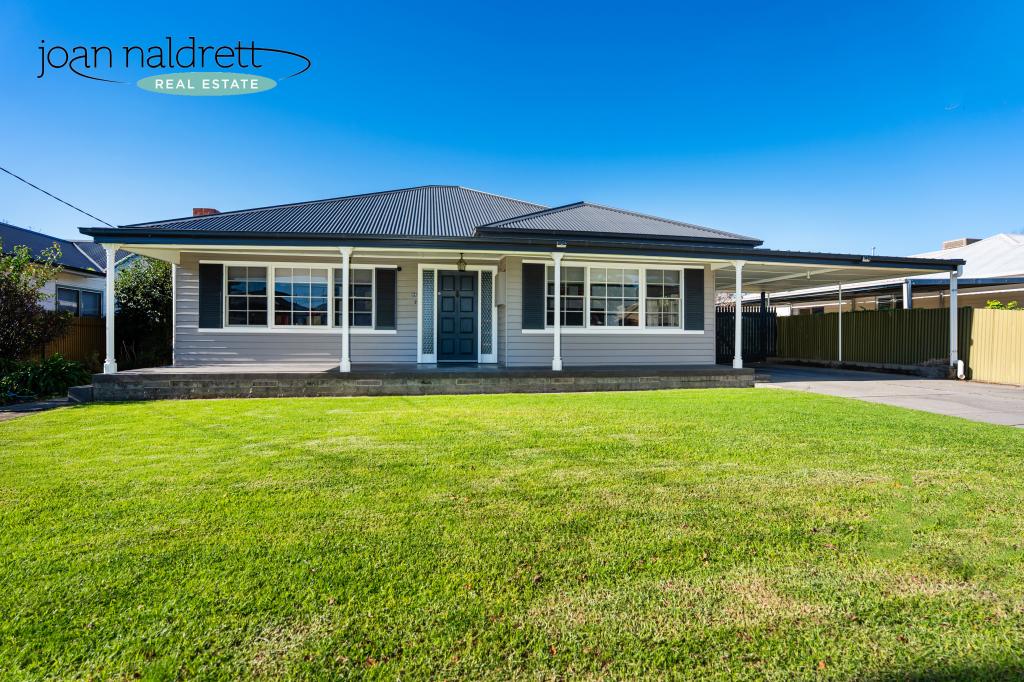 68 Charles St, Wodonga, VIC 3690
