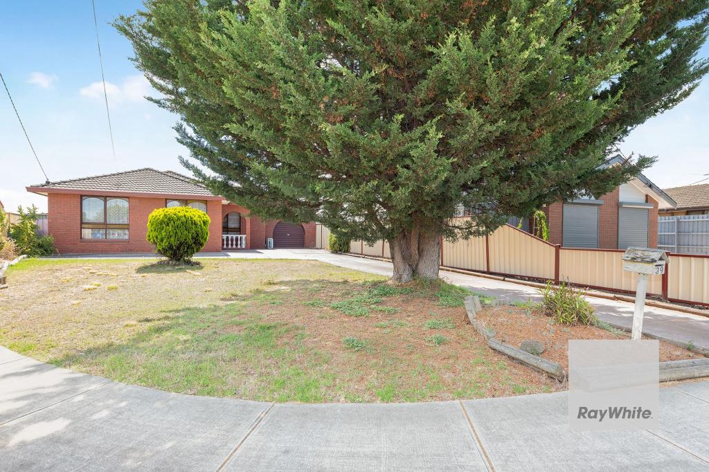 39 Fairfax Cct, Albanvale, VIC 3021