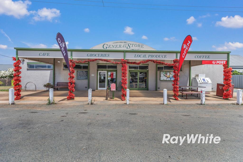 37 MITCHELL ST, COLBINABBIN, VIC 3559