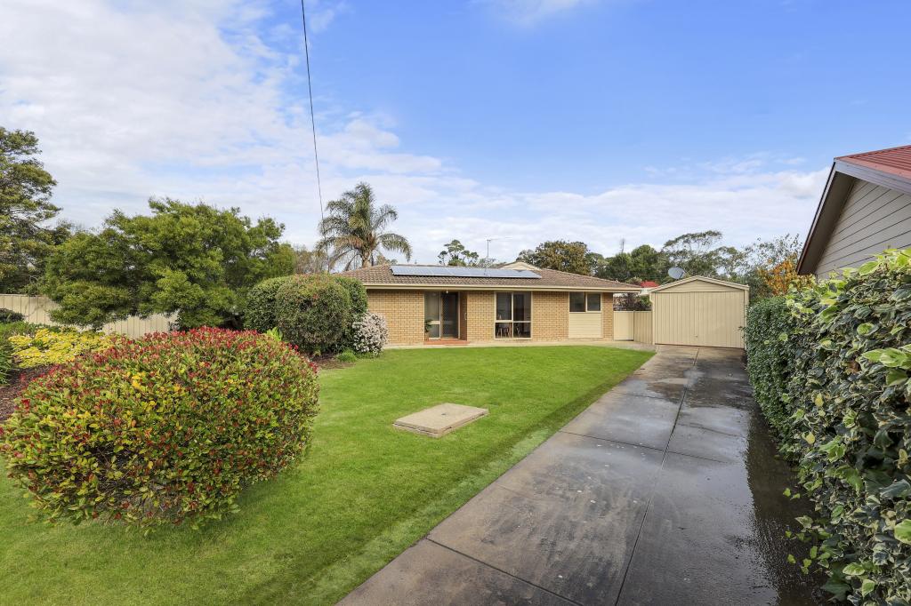 4 Wallman St, Yankalilla, SA 5203