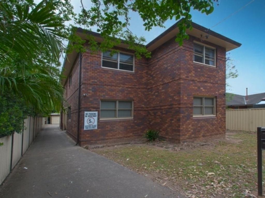 6/6 De Vilnits Pde, Penrith, NSW 2750