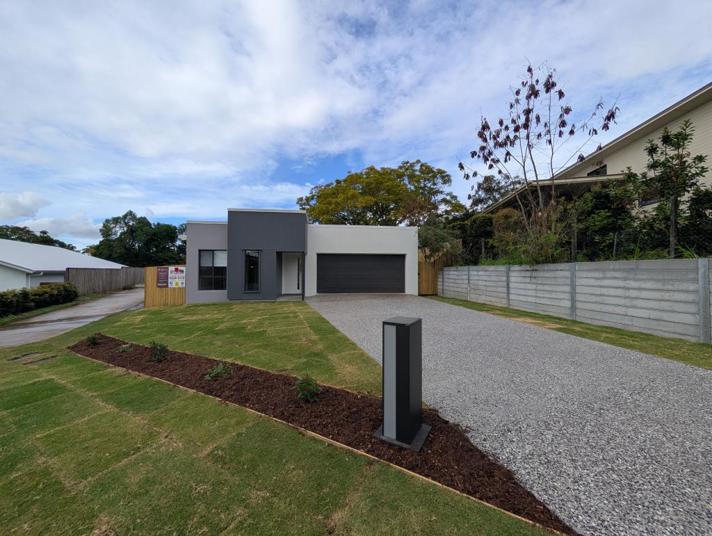 23 Cambridge Pl, Burnside, QLD 4560