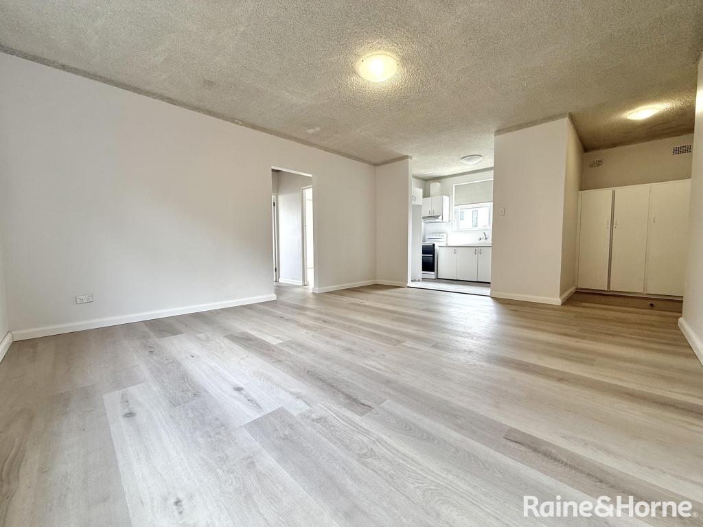3/11 Dibbs St, Canterbury, NSW 2193