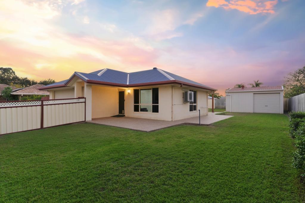 20 Kawana Cl, Kawana, QLD 4701