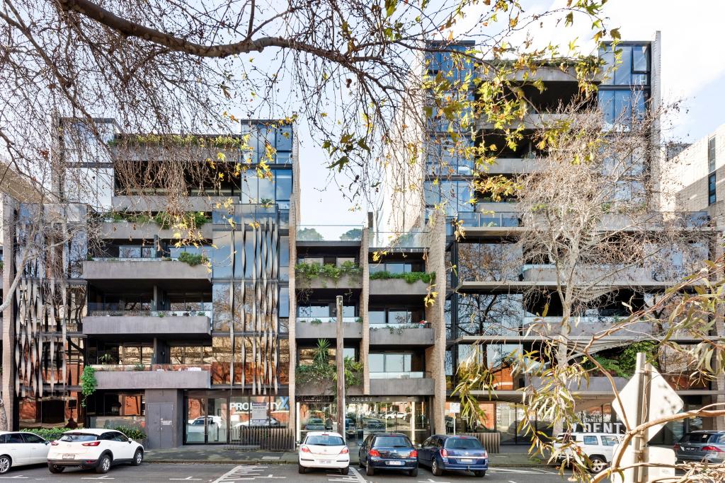 605/70 Stanley St, Collingwood, VIC 3066