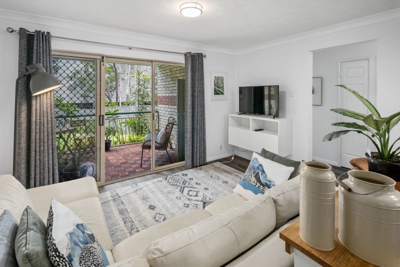 1/17 Rise St, Mount Gravatt East, QLD 4122