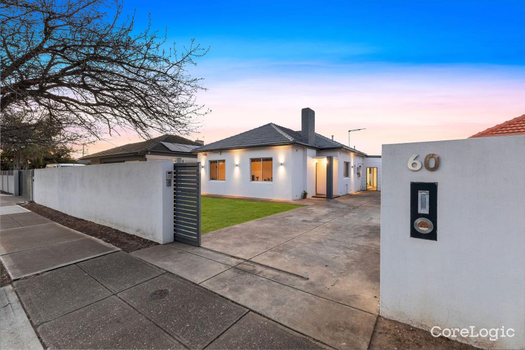 60 Hawson Ave, North Plympton, SA 5037