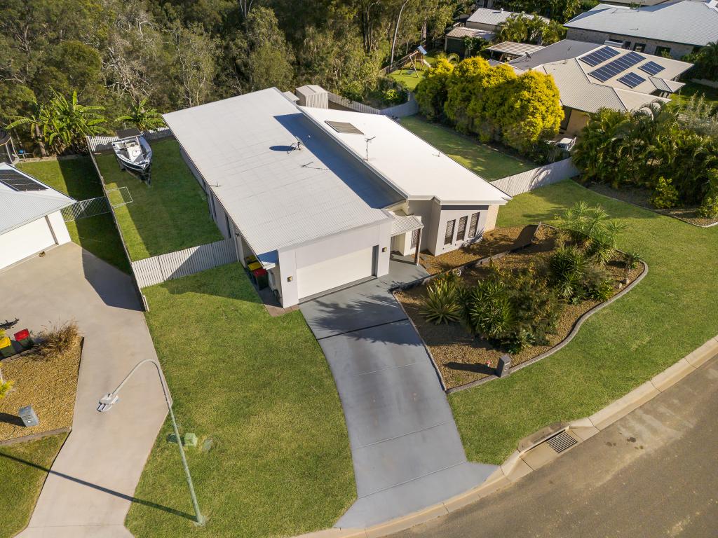 24 Lingwoodock Pl, Glen Eden, QLD 4680