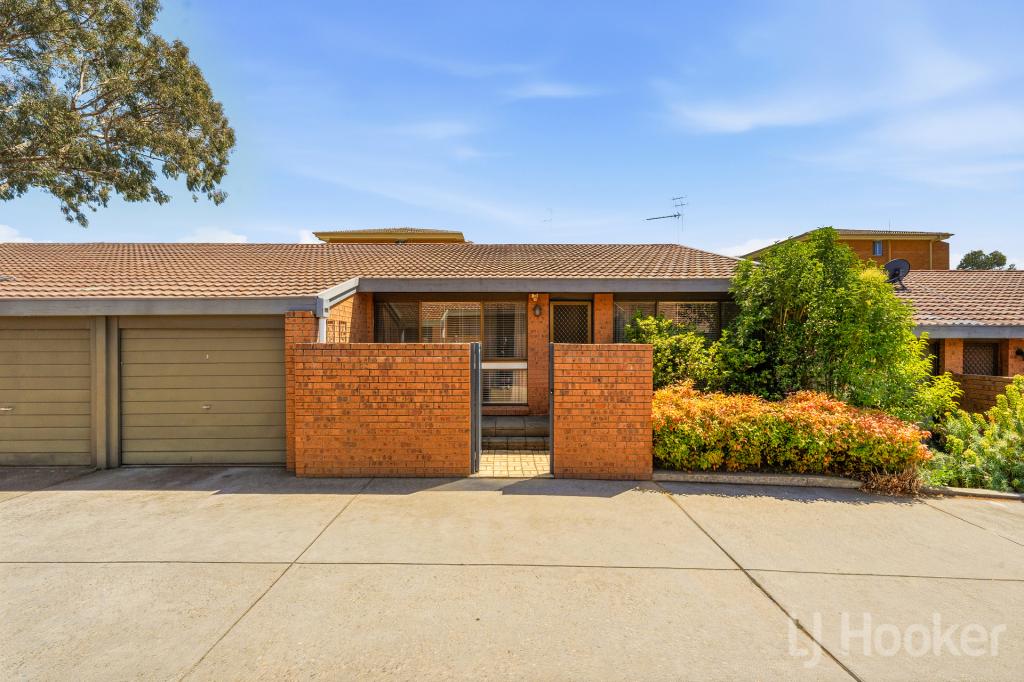 7/15 Mckeahnie St, Crestwood, NSW 2620
