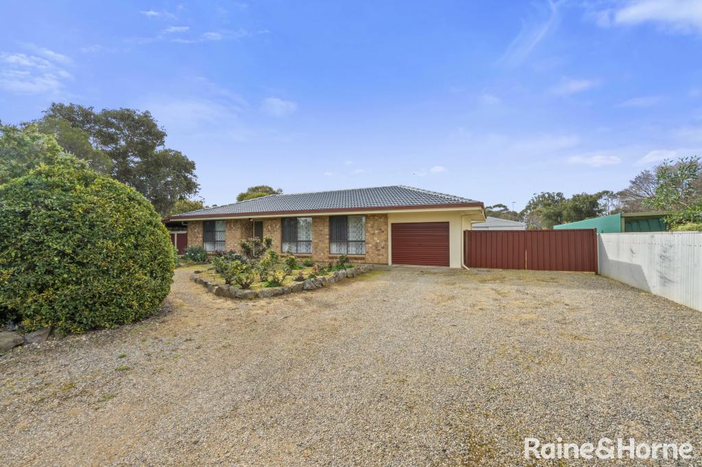 20 Cotton Ct, Strathalbyn, SA 5255