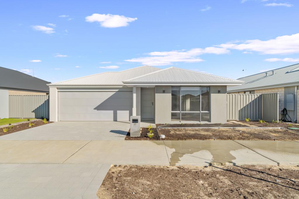 37 Feldspar Rd, South Yunderup, WA 6208