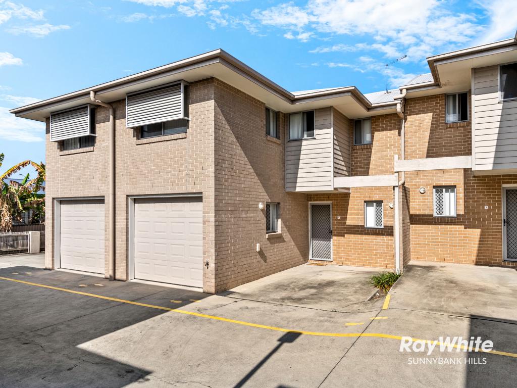 3/29-33 Juers St, Kingston, QLD 4114