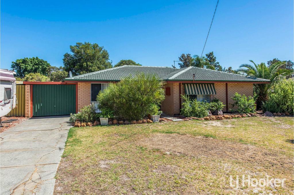 12 Hann Ct, Gosnells, WA 6110