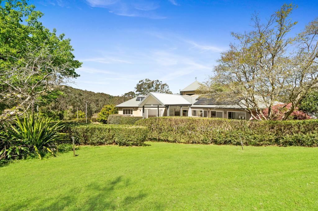 241 Williams Rd, Kulnura, NSW 2250