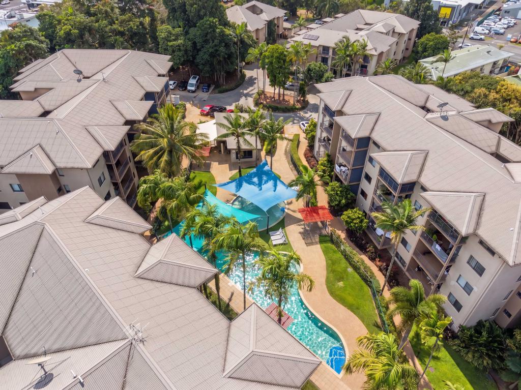 18/89-95 Ishmael Rd, Earlville, QLD 4870