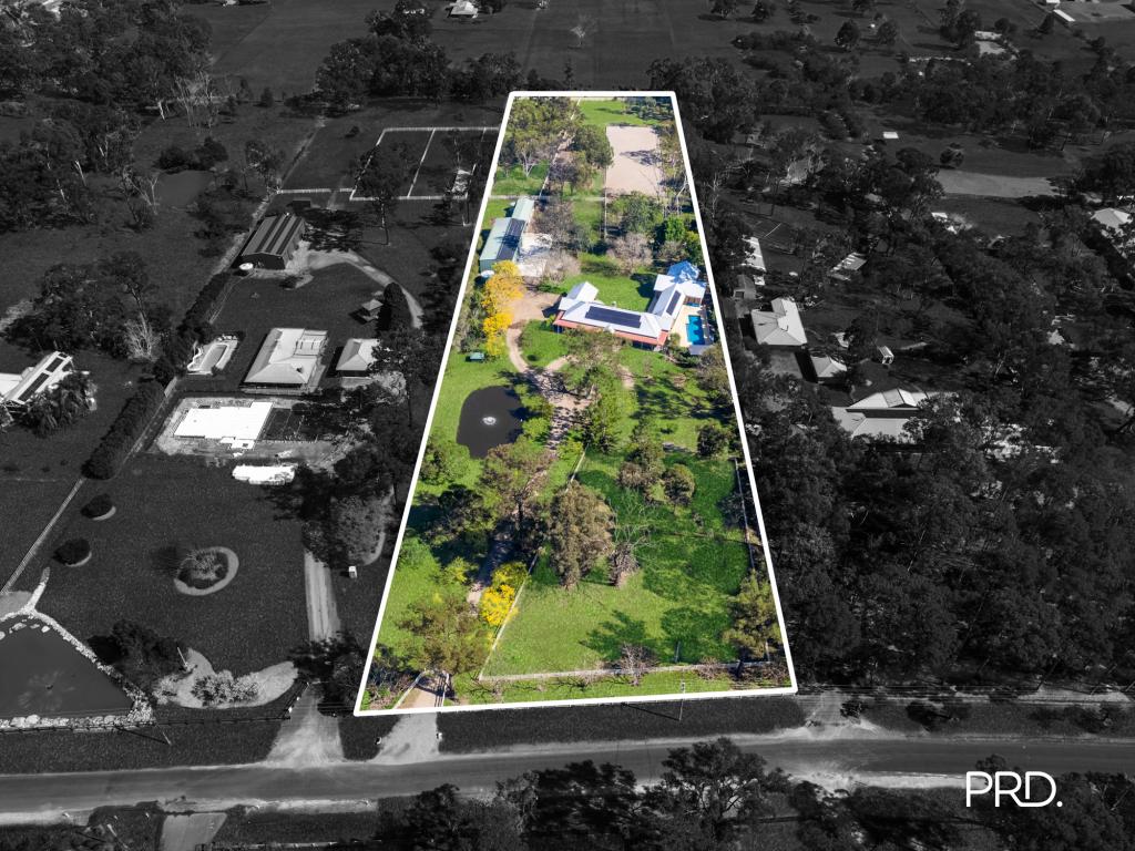 99 Sheredan Rd, Castlereagh, NSW 2749