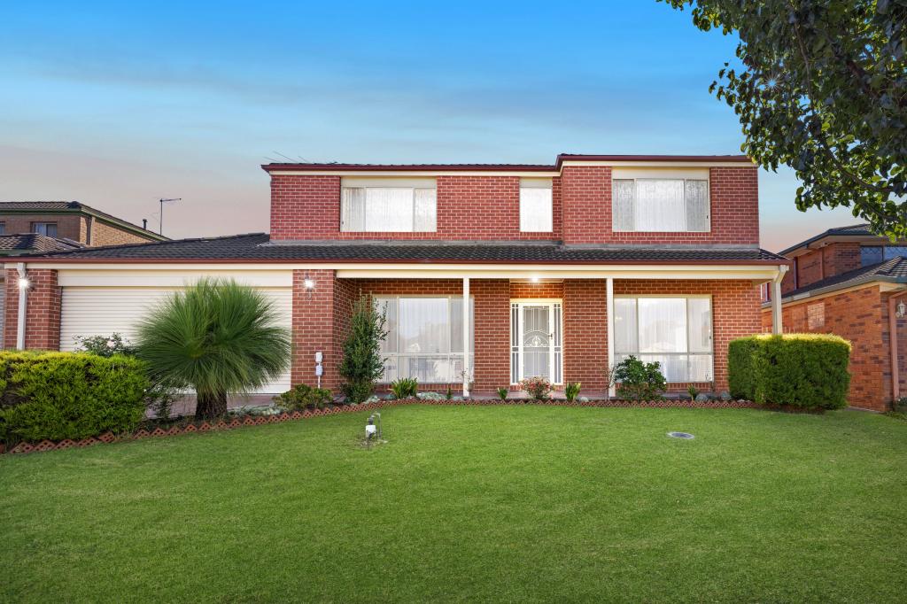 2 Zala Ct, Rowville, VIC 3178