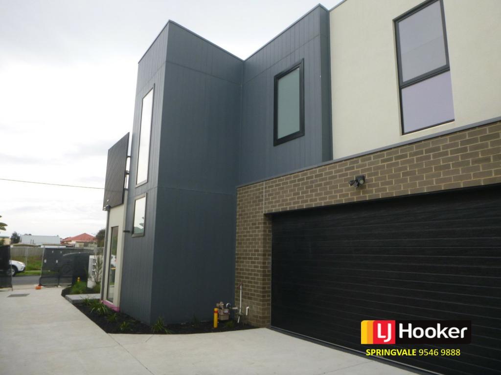 2/14 Maury Rd, Chelsea, VIC 3195