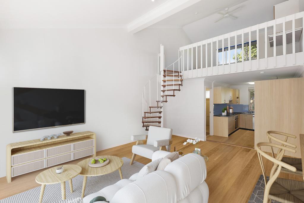 9/13 Jenkins St, Collaroy, NSW 2097