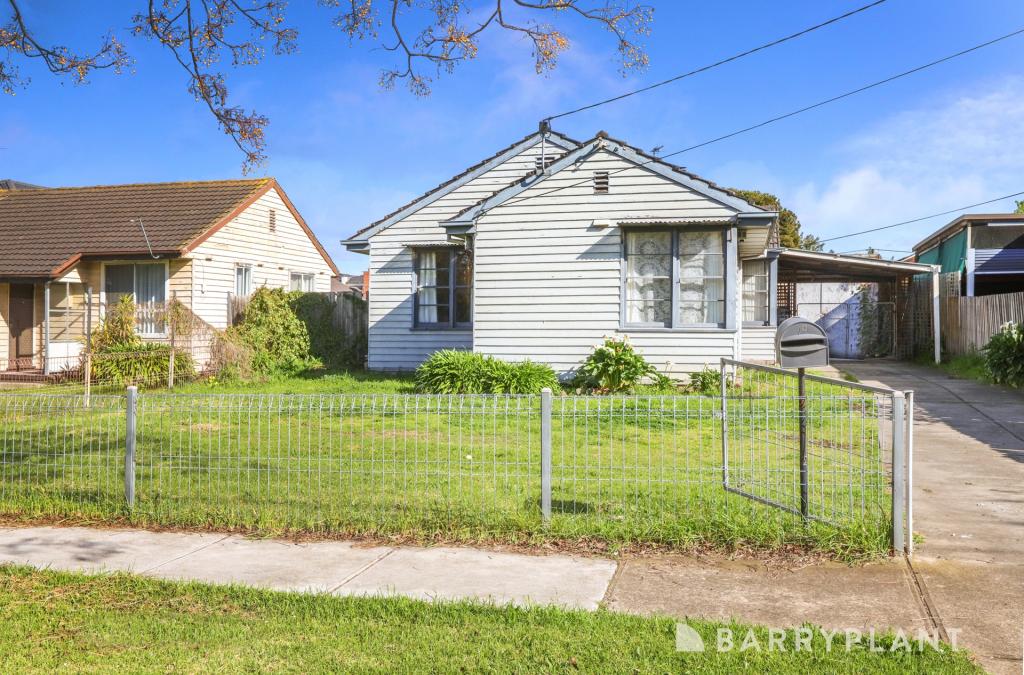 19 Moama St, Braybrook, VIC 3019