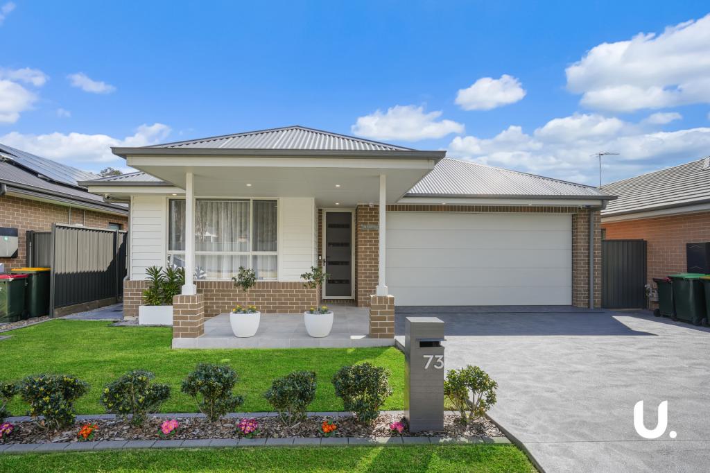 73 Farview Dr, Denham Court, NSW 2565