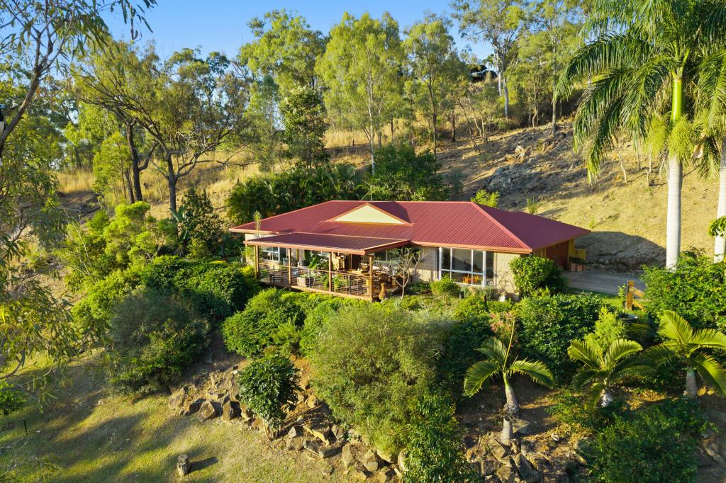 13 Hansen St, Frenchville, QLD 4701