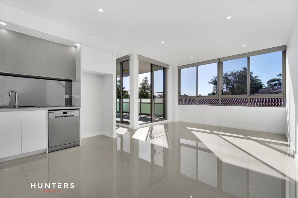 2308/1a Morton St, Parramatta, NSW 2150