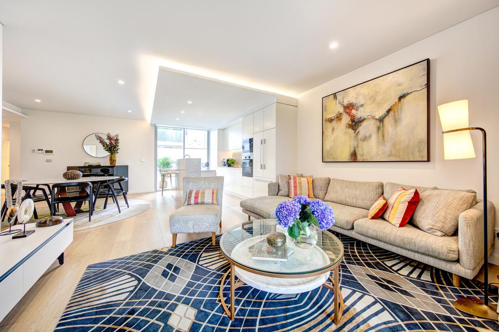 207/59 Parraween St, Cremorne, NSW 2090