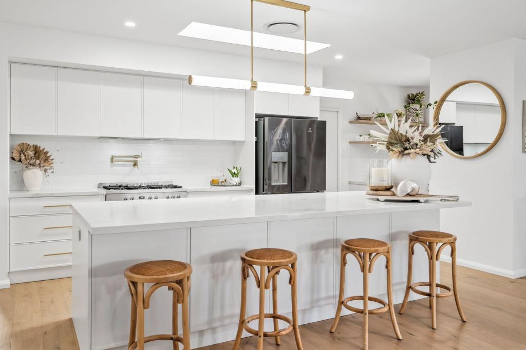 60 Maize Pkwy, Thrumster, NSW 2444