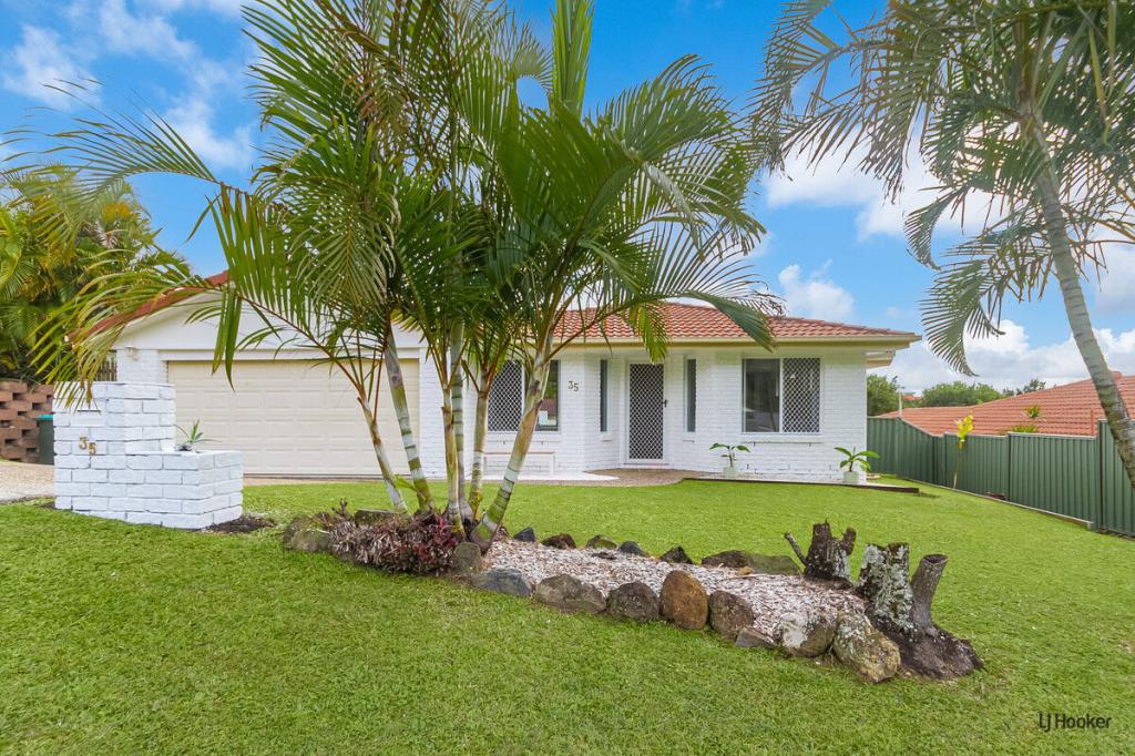 35 Kildare Dr, Banora Point, NSW 2486