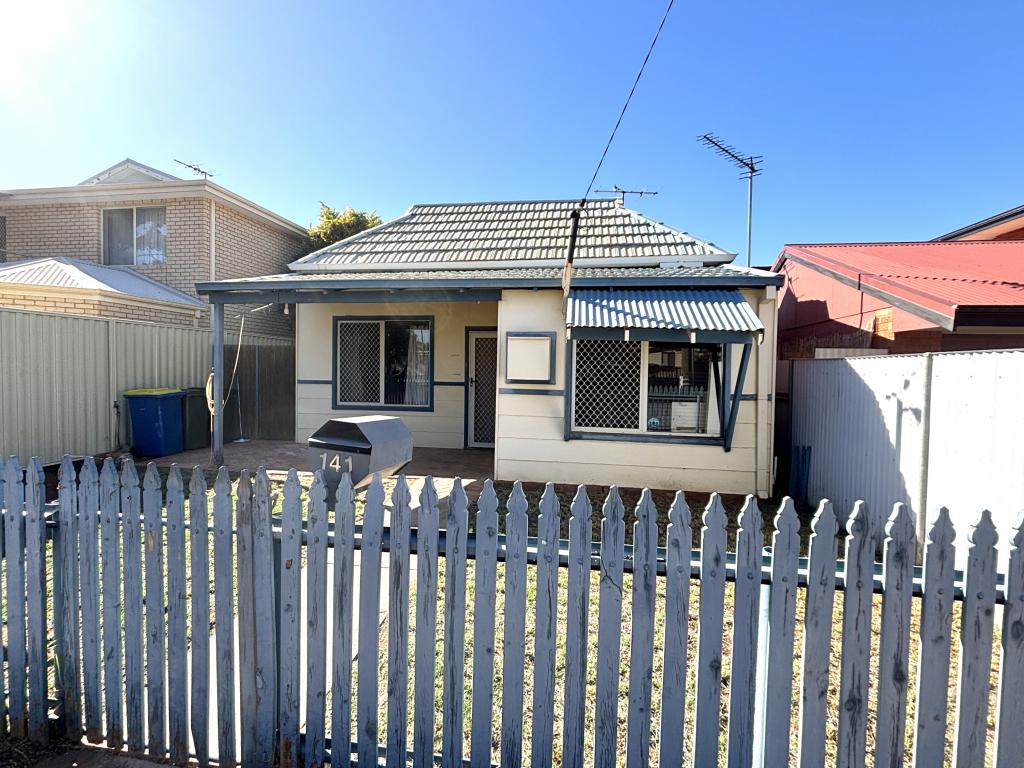 141 Macdonald St, Kalgoorlie, WA 6430
