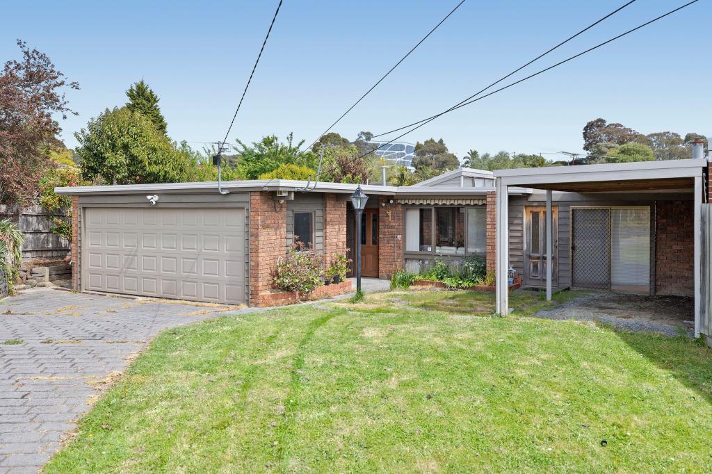 3 Lotus Ct, Wantirna, VIC 3152