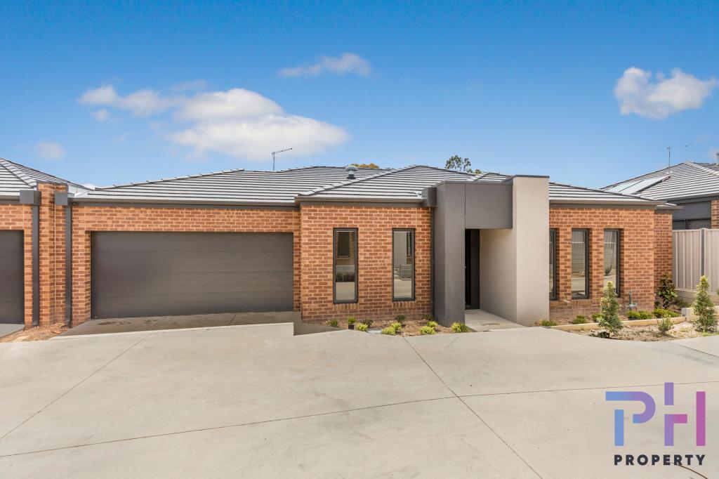 4/12a Stoneham St, Golden Square, VIC 3555