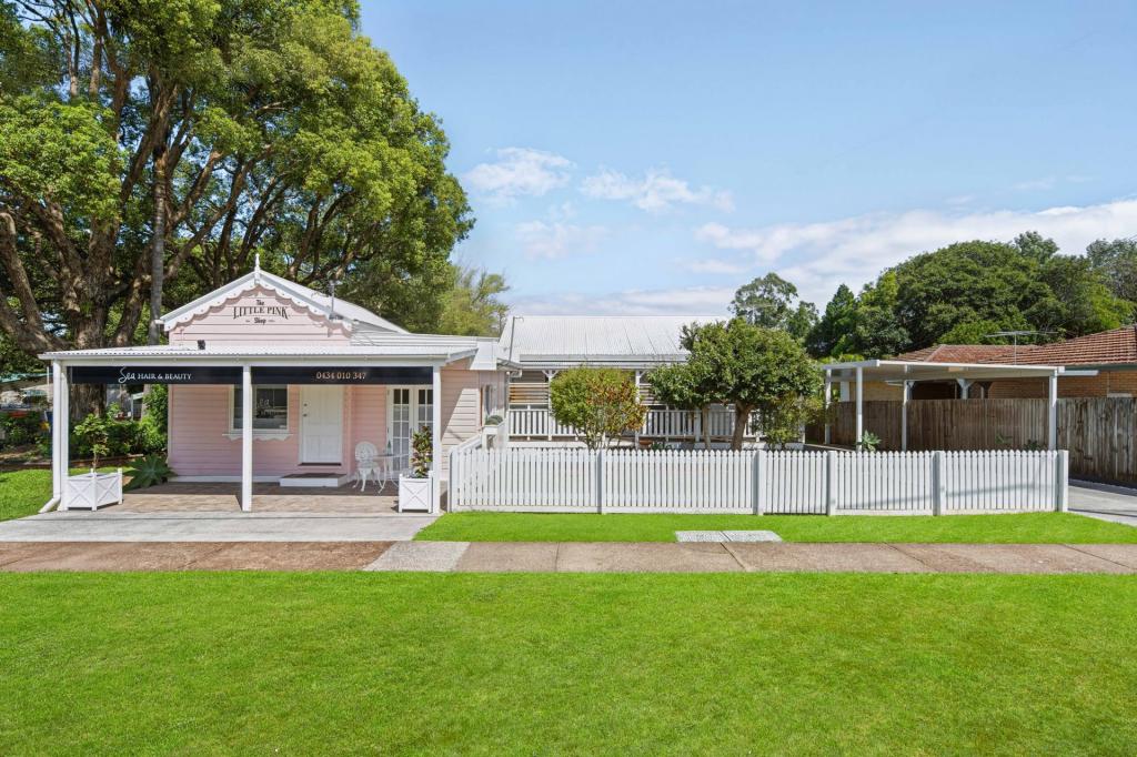 112 Gordon St, Ormiston, QLD 4160