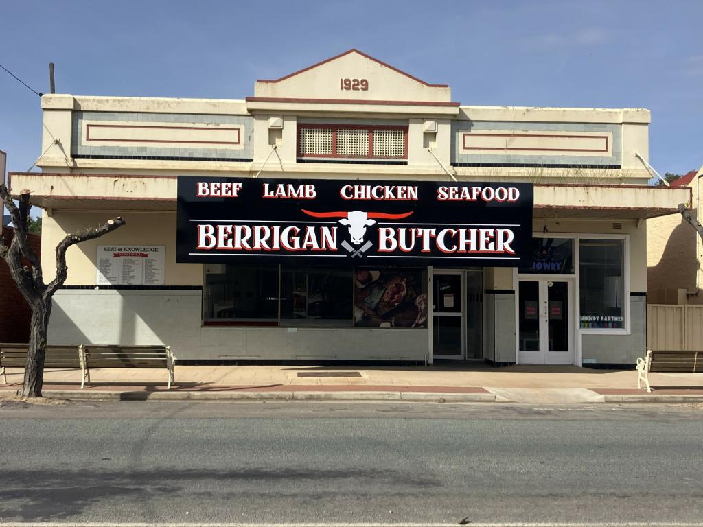 28 Chanter St, Berrigan, NSW 2712