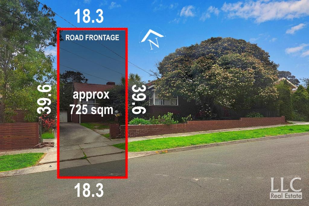 20 LINDWALL ST, GLEN WAVERLEY, VIC 3150