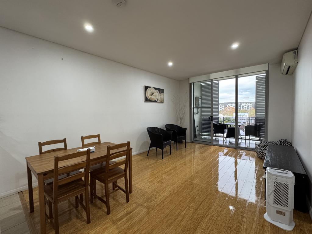 38/33 Euston Rd, Alexandria, NSW 2015