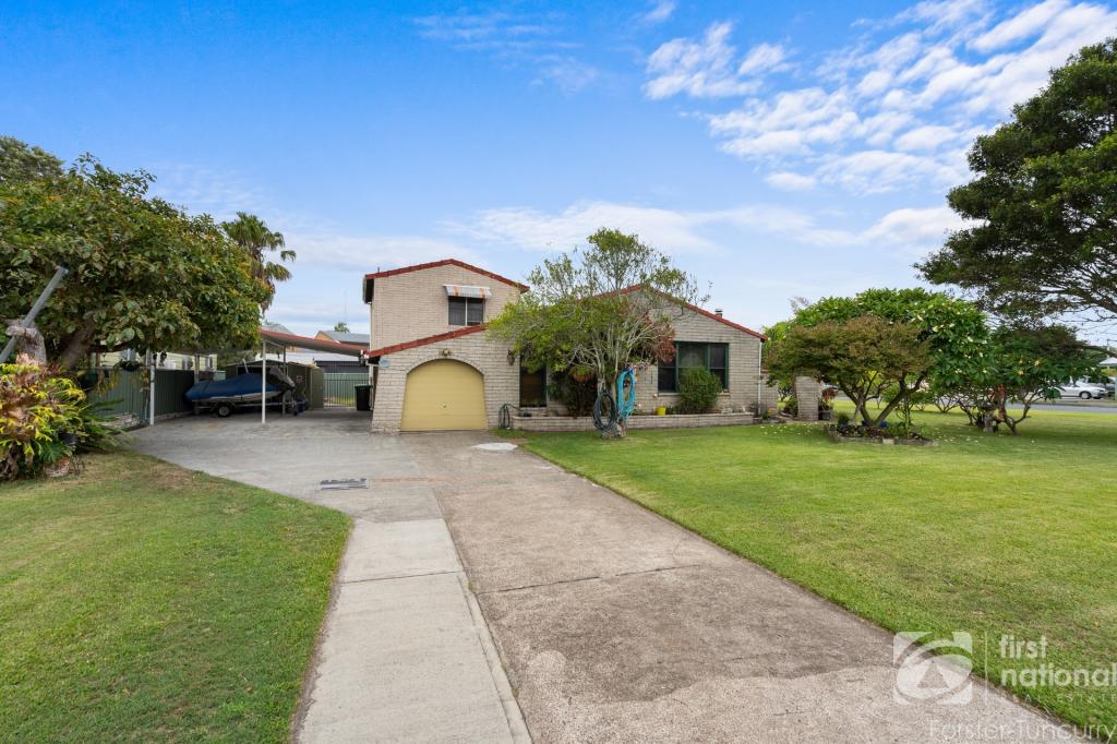 6 Wilson St, Tuncurry, NSW 2428