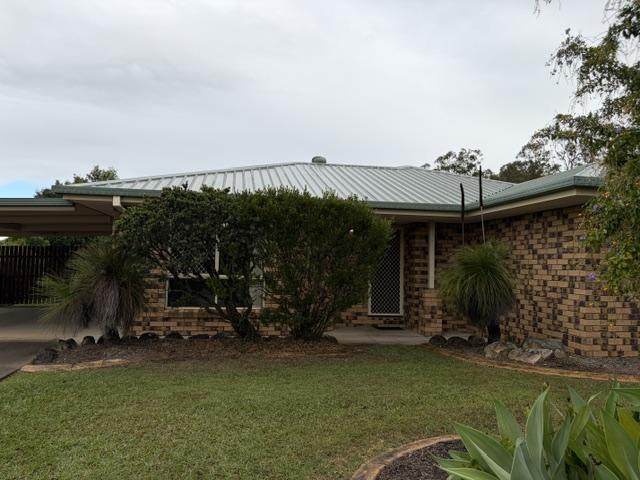 4 Kurrajong Way, Tinana, QLD 4650
