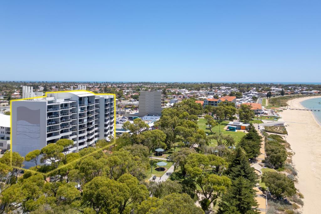 54/17 Rockingham Beach Rd, Rockingham, WA 6168