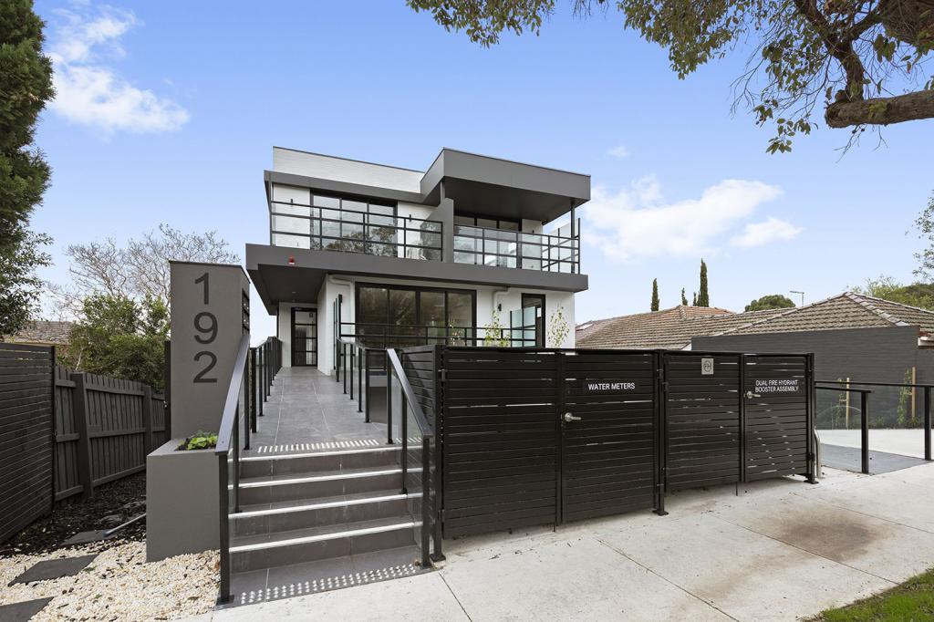 3/192 Lower Heidelberg Rd, Ivanhoe East, VIC 3079