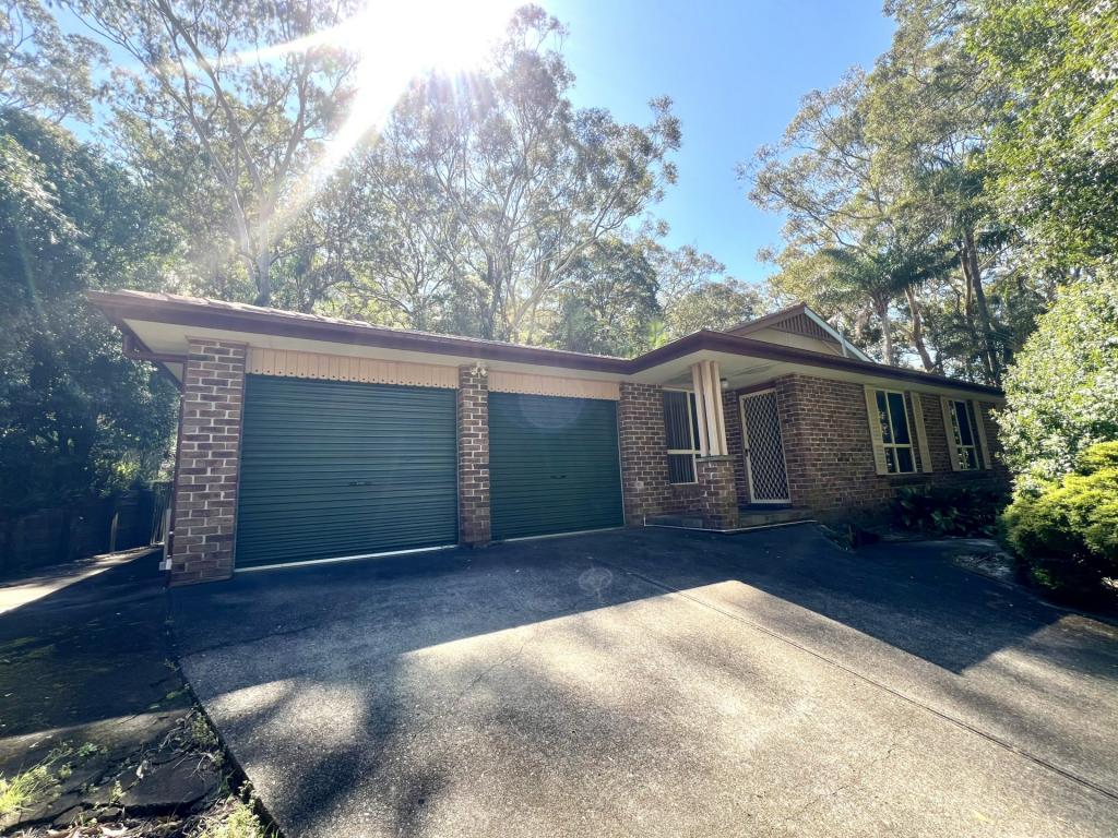 12 Ensign Cl, Corlette, NSW 2315